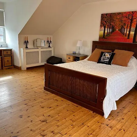 Schoene In Saas-Fee